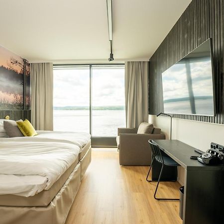 Break Sokos Hotel Bomba Nurmes Εξωτερικό φωτογραφία