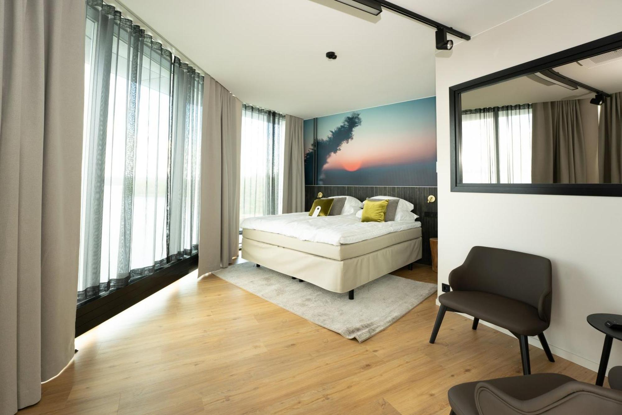 Break Sokos Hotel Bomba Nurmes Εξωτερικό φωτογραφία